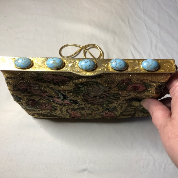 Decorative Handbag - Picture 4 of 7